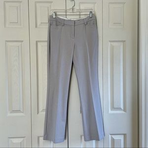 Express Grey Columnist Pant